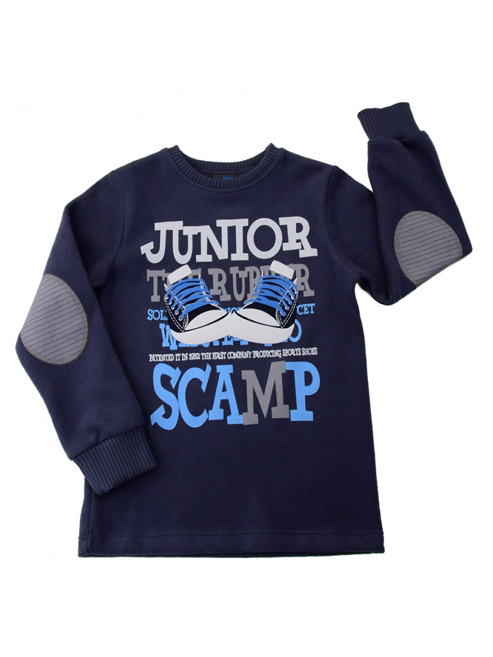 Блуза за момче "Junior" 